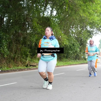 Runner Photo 8311707