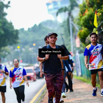 Runner Photo 8311708