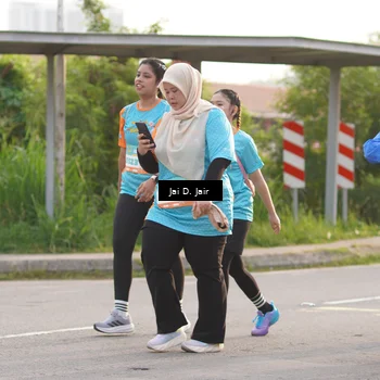 Runner Photo 8311709