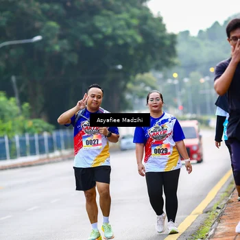 Runner Photo 8311711