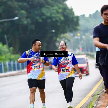 Runner Photo 8311713