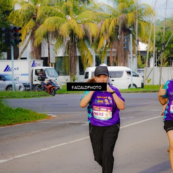 Runner Photo 8311715