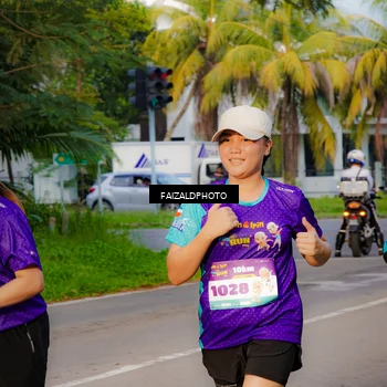 Runner Photo 8311717