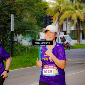 Runner Photo 8311720