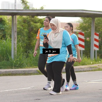 Runner Photo 8311724