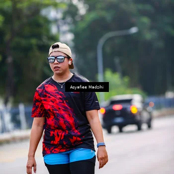 Runner Photo 8311726