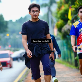 Runner Photo 8311727