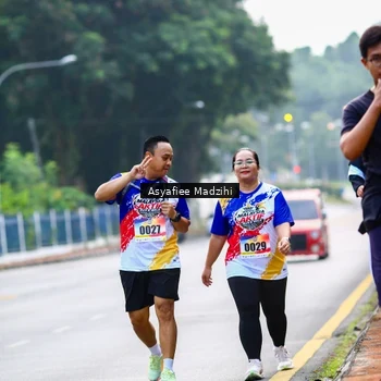Runner Photo 8311731