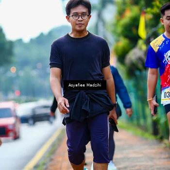 Runner Photo 8311732
