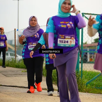 Runner Photo 8311733