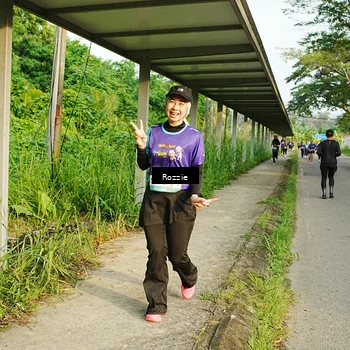 Runner Photo 8311736