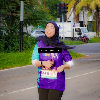 Runner Photo 8311739