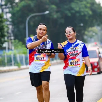 Runner Photo 8311741