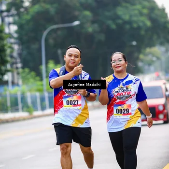 Runner Photo 8311742