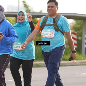 Runner Photo 8311743