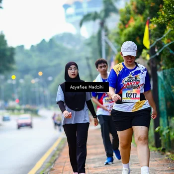 Runner Photo 8311744