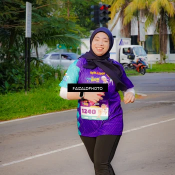 Runner Photo 8311745