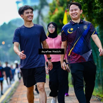 Runner Photo 8311749