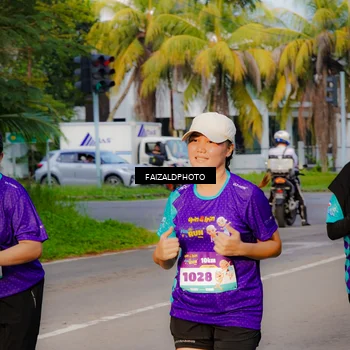 Runner Photo 8311750