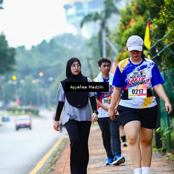 Runner Photo 8311752
