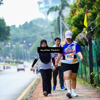 Runner Photo 8311753