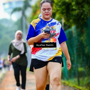 Runner Photo 8311757