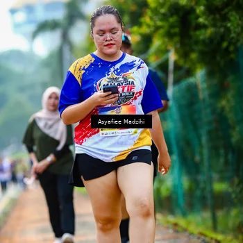 Runner Photo 8311758