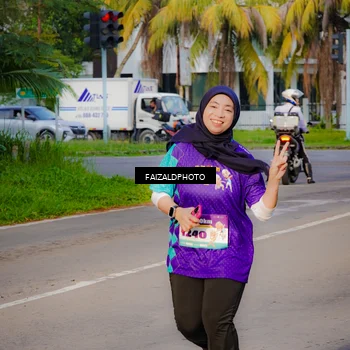 Runner Photo 8311761