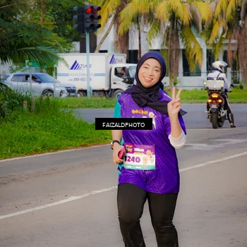 Runner Photo 8311763