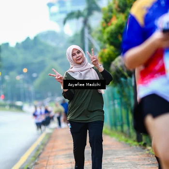 Runner Photo 8311764