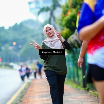 Runner Photo 8311767