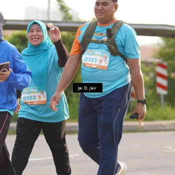 Runner Photo 8311768