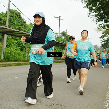 Runner Photo 8311771