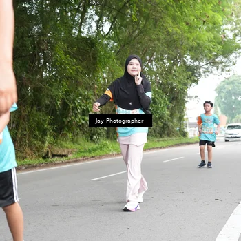 Runner Photo 8311773