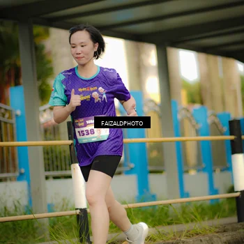 Runner Photo 8311774