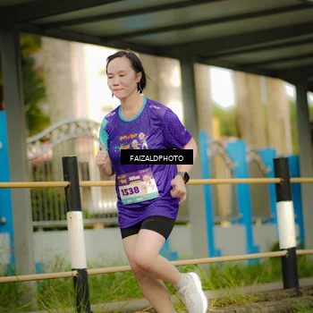 Runner Photo 8311775