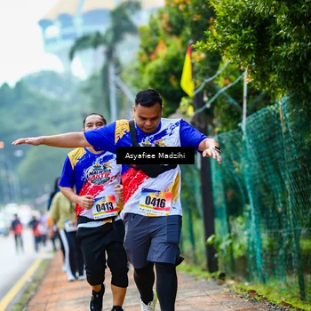 Runner Photo 8311780