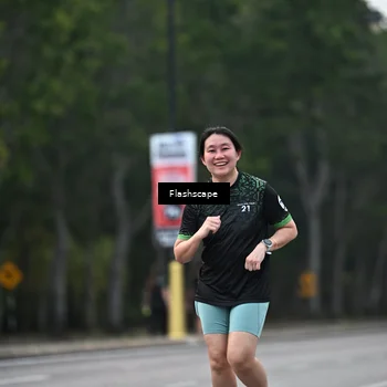 Runner Photo 8311782