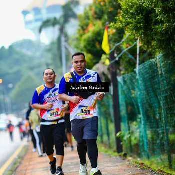 Runner Photo 8311784