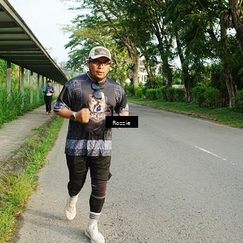 Runner Photo 8311785