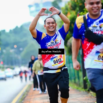 Runner Photo 8311786