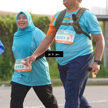 Runner Photo 8311787