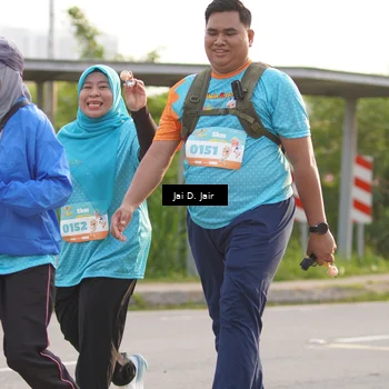 Runner Photo 8311788