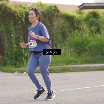 Runner Photo 8311790
