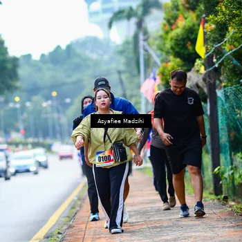 Runner Photo 8311792