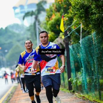 Runner Photo 8311793