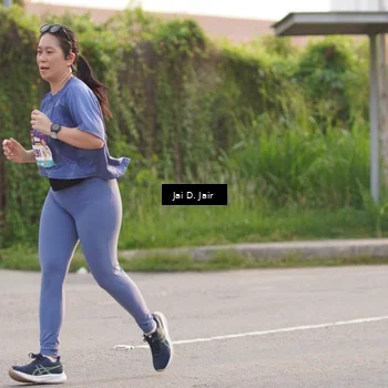 Runner Photo 8311794
