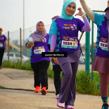Runner Photo 8311795