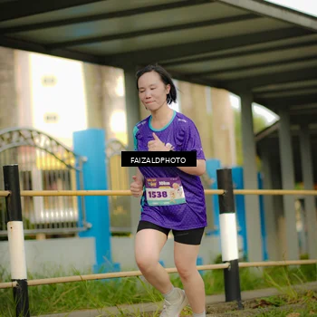 Runner Photo 8311797