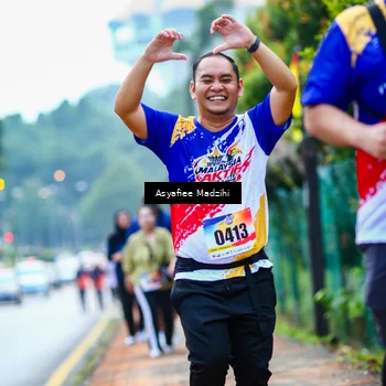 Runner Photo 8311798